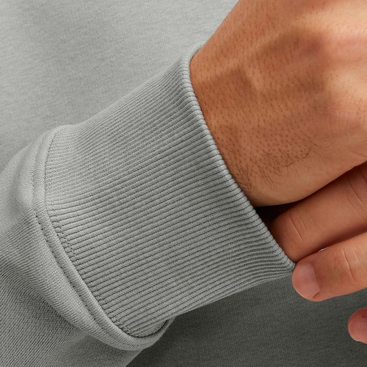 Produktbild Jack & Jones - Star - Sweatshirt - 2er Pack (XXL Ultimate grey) (XXL)