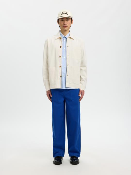 Immagine prodotto Selected Regular Fit Overshirt (M)