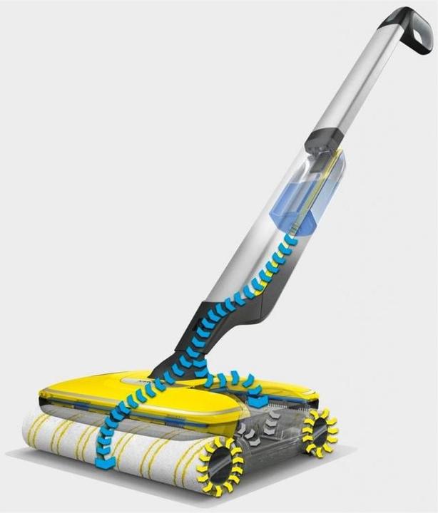 Image du produit Kärcher FC 7 Cordless