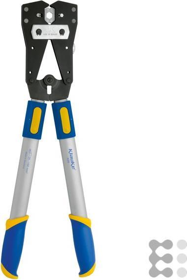 Produktbild Klauke Presszange