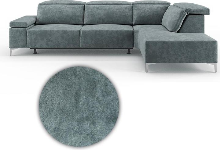Produktbild VitaliSpa James (Ecksofa)