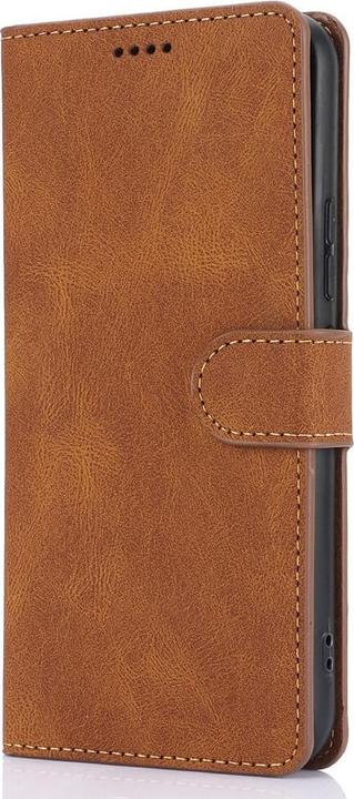 Produktbild Cover-Discount Galaxy A37 - Premium Handyhülle Etui (Samsung Galaxy A37)