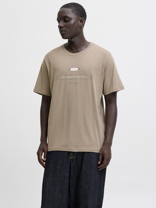 Produktbild Jack & Jones Gedruckt T-shirt T-shirt (XXL)
