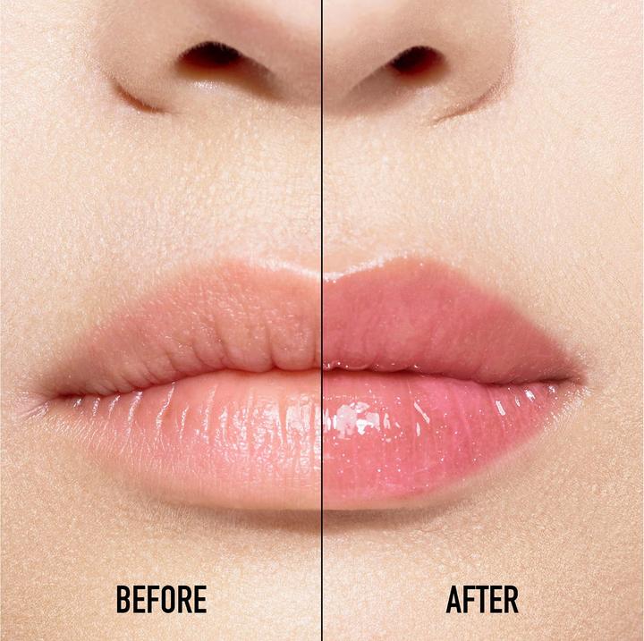Actual product image Dior Addict Lip Maximizer (038 Rose Nude)
