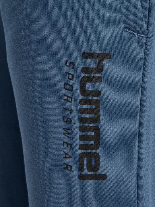 Image du produit hummel Hmlloksi Adjustable Waist Pants (128)
