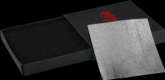 Productafbeelding Thermal Grizzly KryoSheet (0.20 mm, 4.70 W/m K)