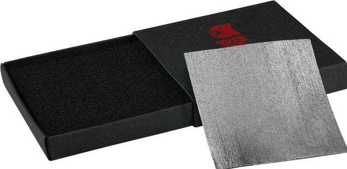 Actual product image Thermal Grizzly KryoSheet (0.20 mm, 4.70 W/m K)