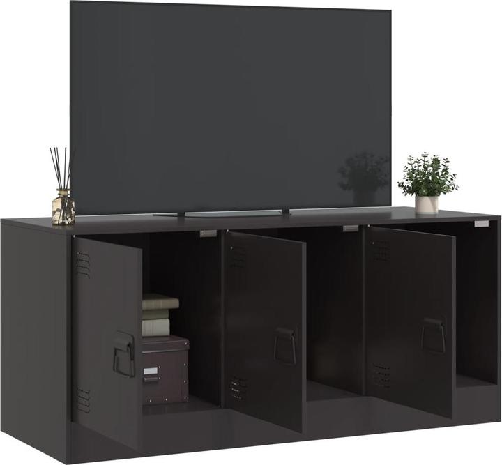 Produktbild vidaXL TV-Schrank (99 x 39 x 44 cm)