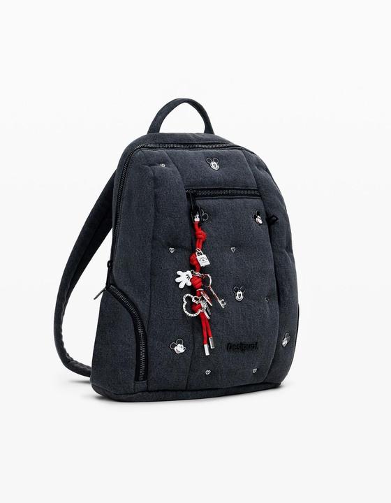 Actual product image Desigual Mickey Studs Chester Modify