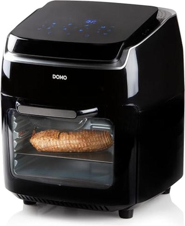 Actual product image Domo Hot air fryer Deli-Fryer 10 l