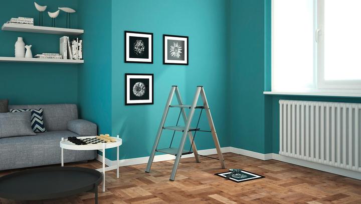 Immagine prodotto Passo pieghevole (Stile, 50.50 cm)