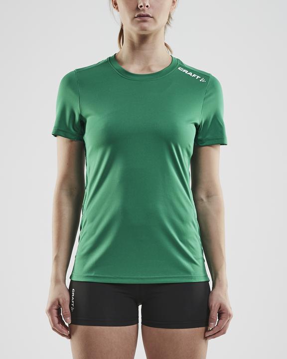 Image du produit Craft Rush Ss Tee Femme (XS)
