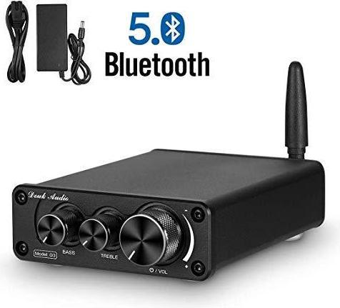 Actual product image Nobsound G3 (Amplifier)