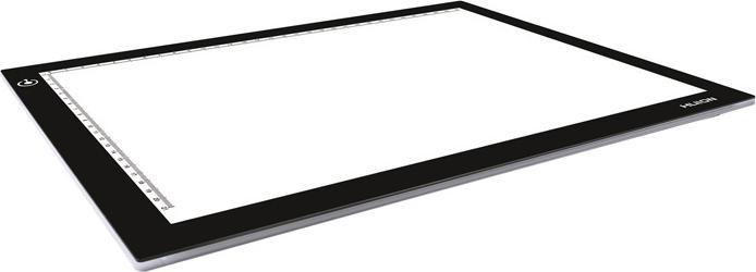 Actual product image Huion L4S graphics tablet black 310 x 210 mm USB
