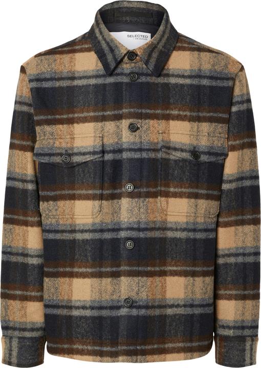 Immagine prodotto Selected Slharchive Overshirt Noos (XL)