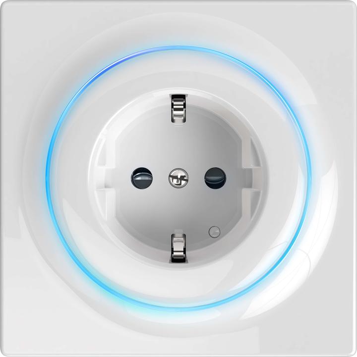 Fibaro Walli Outlet type F land