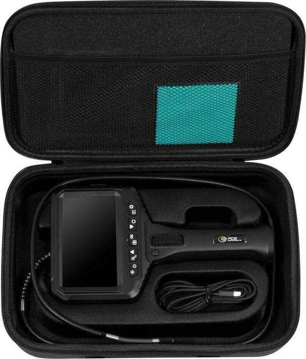 Actual product image PCE Instruments Endoskop