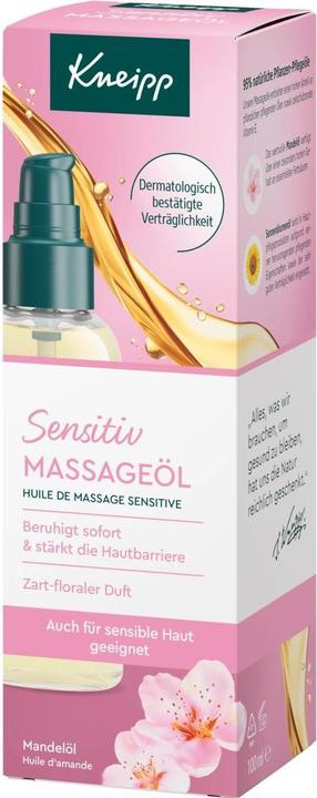 Immagine prodotto Kneipp Sensibile (100 ml)