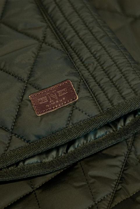 Actual product image Women/Ladies Camden Quilted Gilet/Bodywarmer (XS)