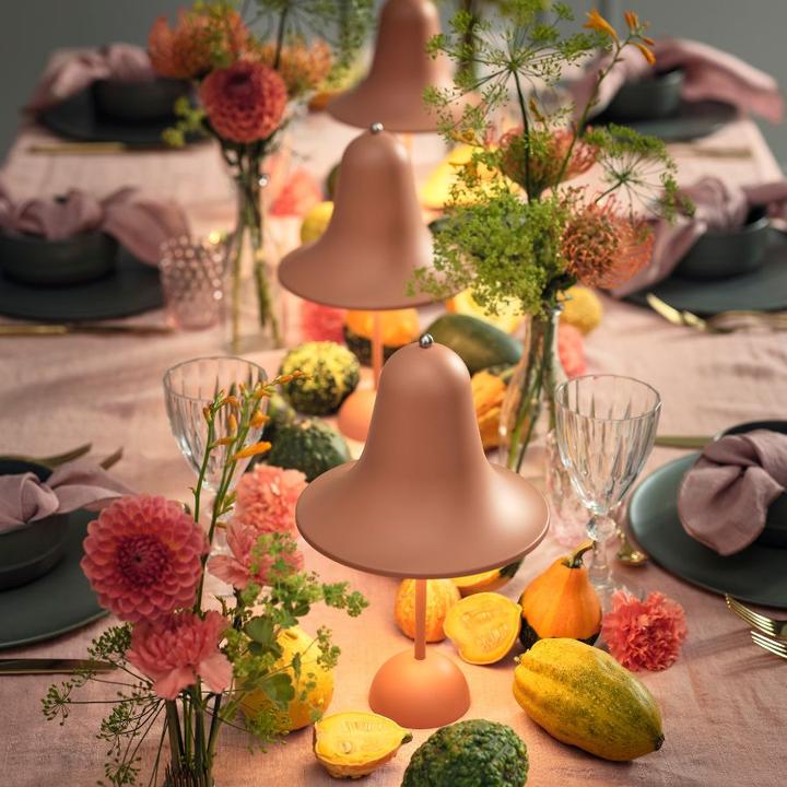 Produktbild Verpan Pantop Portable