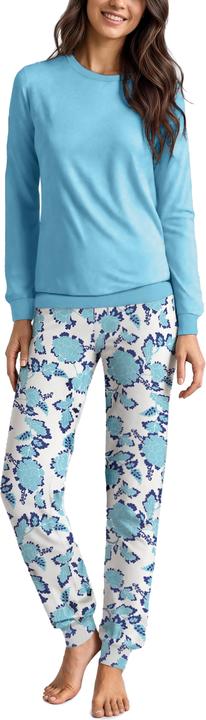 Image du produit Calida Nightwear Xtra Bündchen-Pyjama (40)