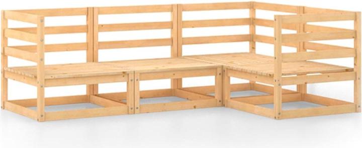 Produktbild vidaXL Alfonso