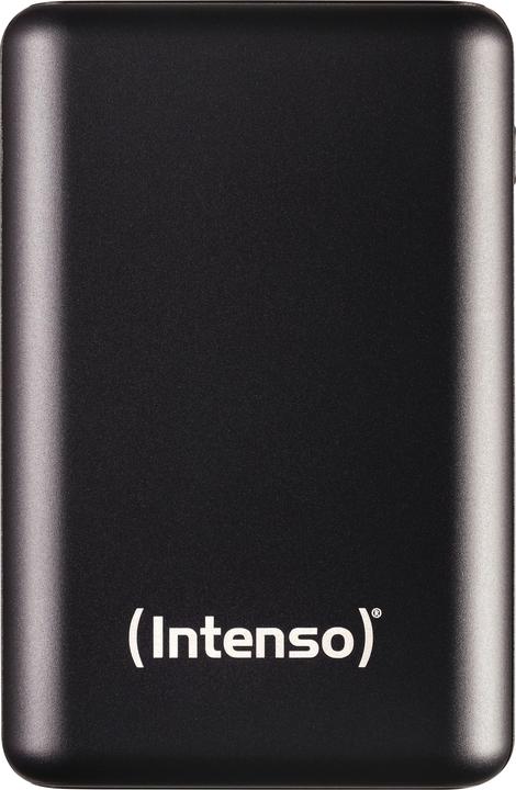 Actual product image Intenso Powerbank A10000 Power Delivery (10000 mAh, 20 W, 37 Wh)