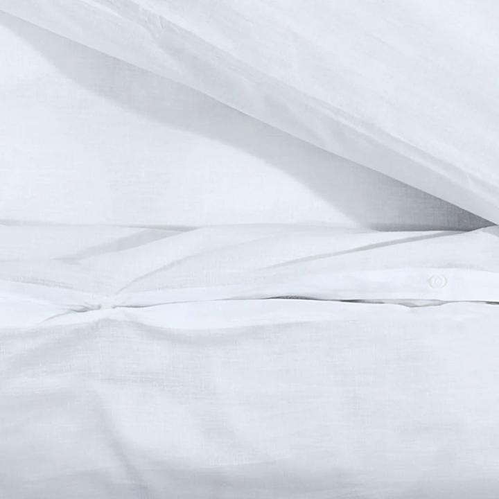 Actual product image VidaXL Lylah (Duvet cover, 155 x 220 cm)