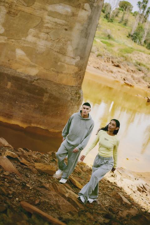 Actual product image TheJoggConcept Rubi (S)