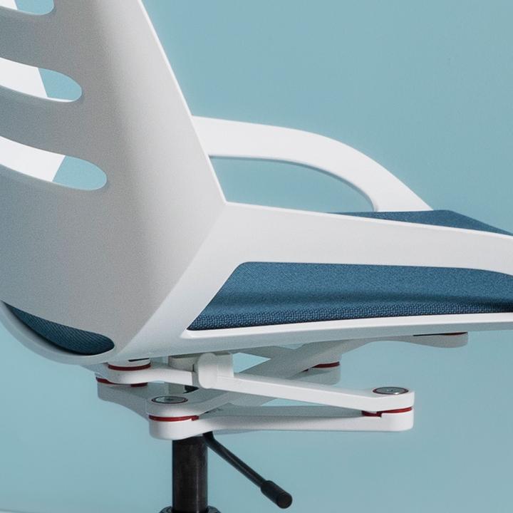 Produktbild Aeris NUMO TASK - Bürodrehstuhl