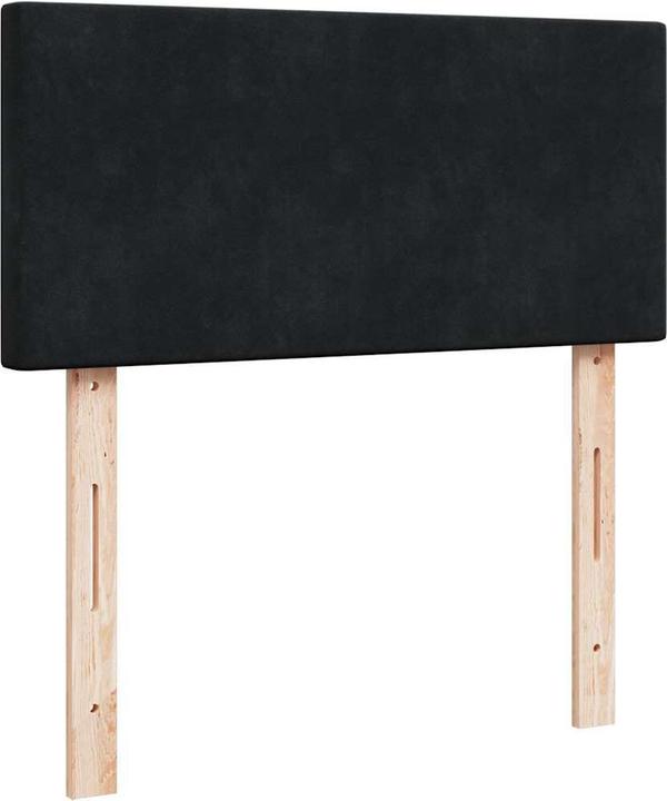 Image du produit vidaXL Ottoman-Bett (80 x 200 cm)
