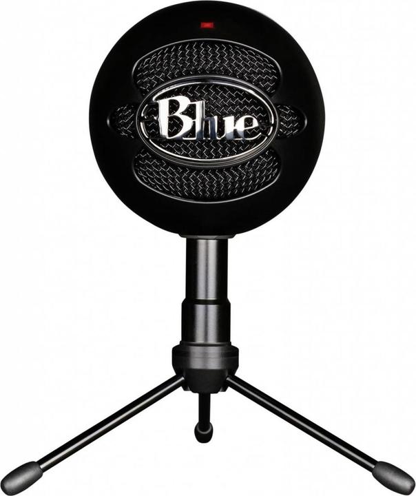 Productafbeelding Blue Sneeuwbal iCE