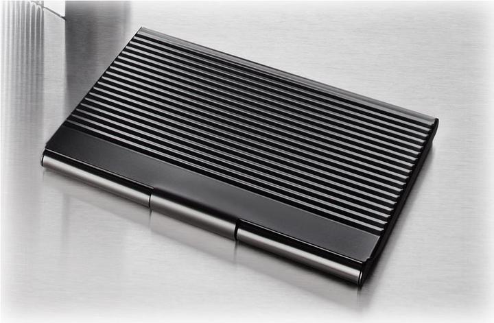 Immagine prodotto Sigel Custodia per biglietti da visita (A8, Speciale)