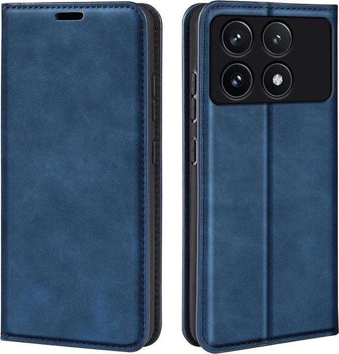 Immagine prodotto Cover-Discount Xiaomi Poco F6 Pro - Custodia Stand Flip Cover (Xiaomi Poco F6 Pro)