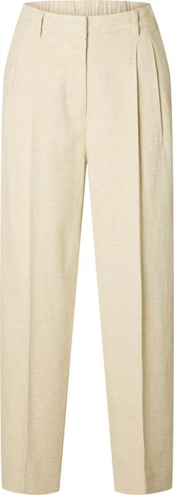 Immagine prodotto Selected High Waist Barrel Fit Hosen (34)