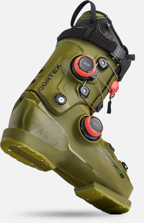 Produktbild K2 Cortex 130 Zonal BOA (26.5)