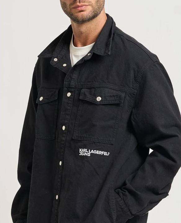 Immagine prodotto Karl Lagerfeld Camicia Karlism (XL)