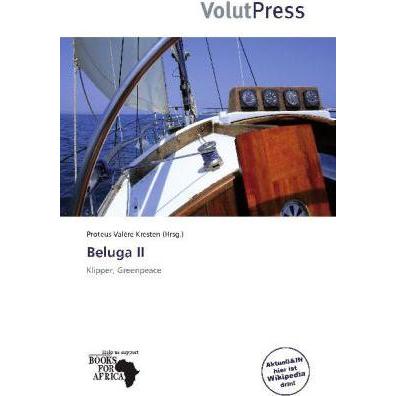 Beluga II, Ratgeber