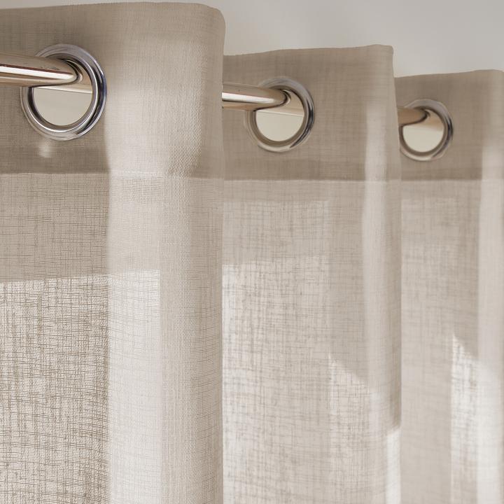 Produktbild La Redoute Interieurs Nyong (250 x 280 cm)