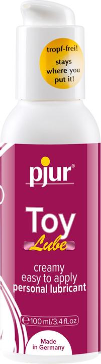 Pjur Toy Lube (100 ml)
