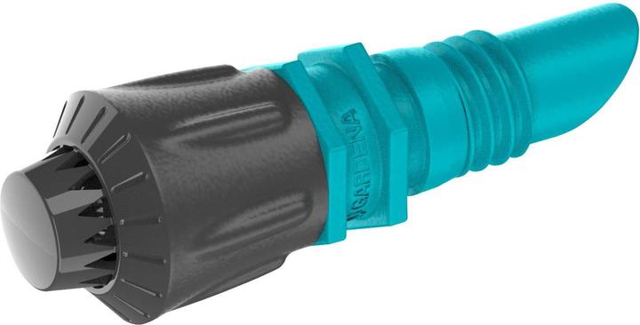 Immagine prodotto Gardena Ugello a spruzzo 360 (Gocciolatore per irrigazione a goccia)