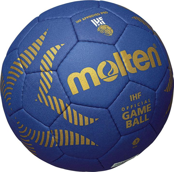 Image du produit Molten HA5000-B Handball (2)