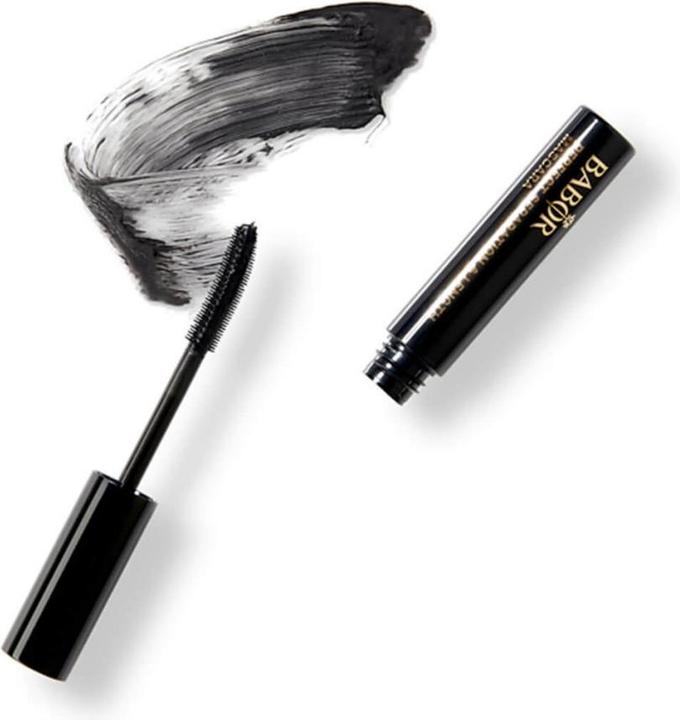 Immagine prodotto Babor Mascara separazione e lunghezza perfette (Nero)
