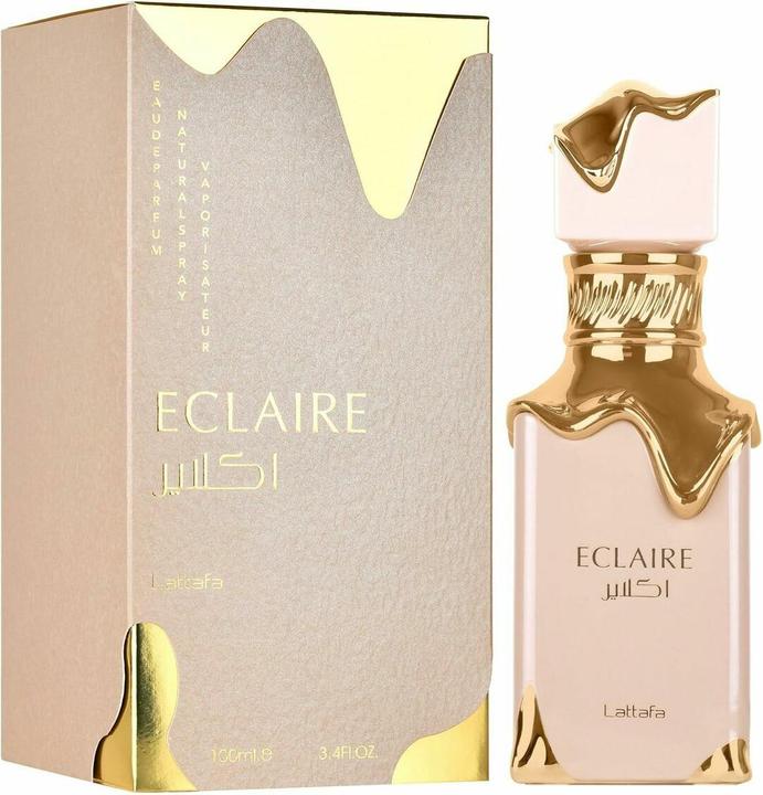 Actual product image Lattafa Perfumes Eclair (Eau de parfum, 100 ml)