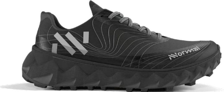 Produktbild Nnormal Tomir 2.0 Shoe Black (42 2/3)