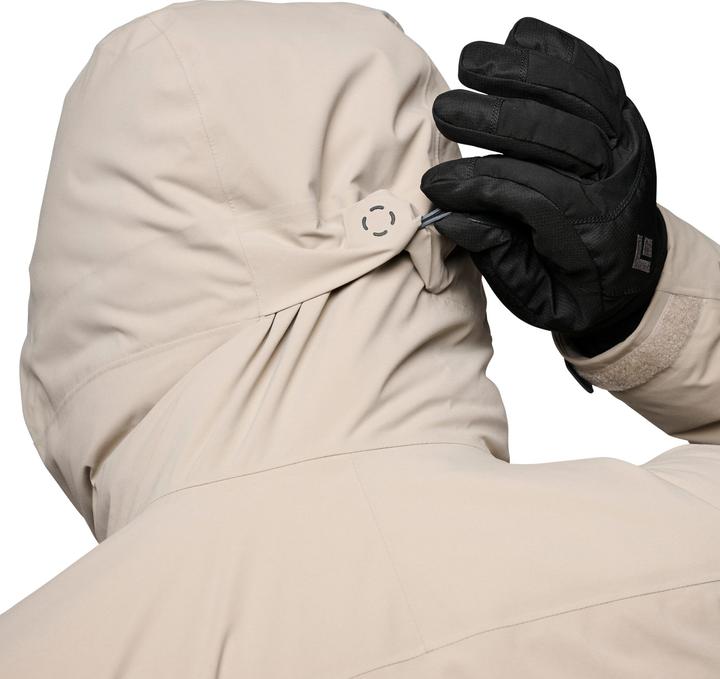 Produktbild Black Diamond M Factor Insulated Parka (L)