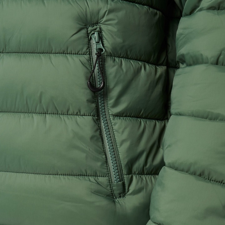 Produktbild Mystic Quilted Midlayer Jacket (L)