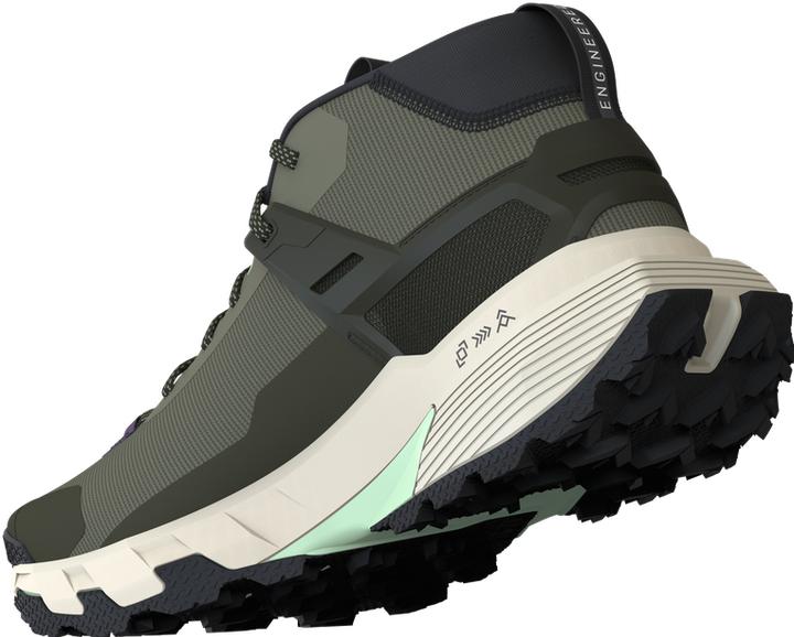 Produktbild Salewa Pedroc 2 Mid Powertex Schuh (43)