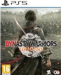 Koei Tecmo Dynasty Warriors: Origins (PS5)