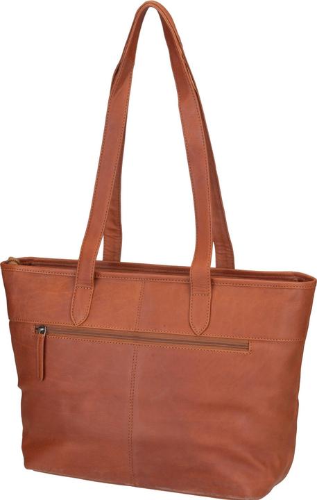 Produktbild The Chesterfield Brand Shopper Monza 0195 (15 l)